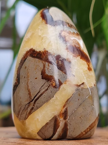 Septaria véritable pierre - septaria,