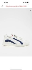 baskets Dsquared pointure Eur