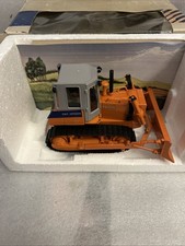 No Conrad Old Cars Nzg Caterpillar/ Bulldozer Fiat Hitachi FD 175 En Boite 1/50