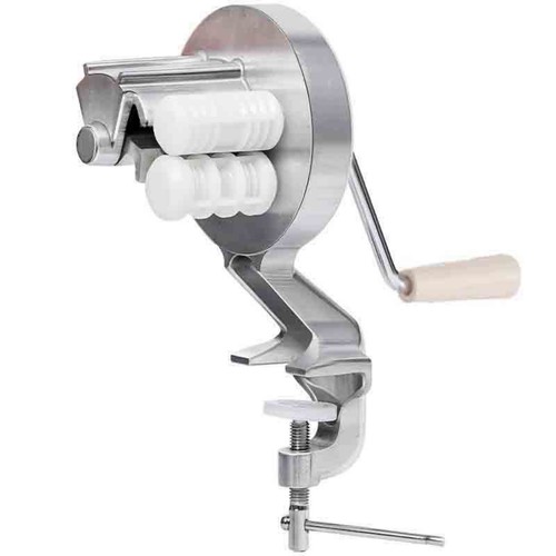 Machine pâtes manuelle - machine, à
