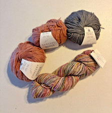 Katia Concept Mohair Cotton