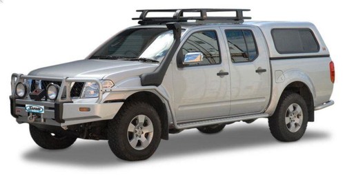 Snorkel safari - snorkel,