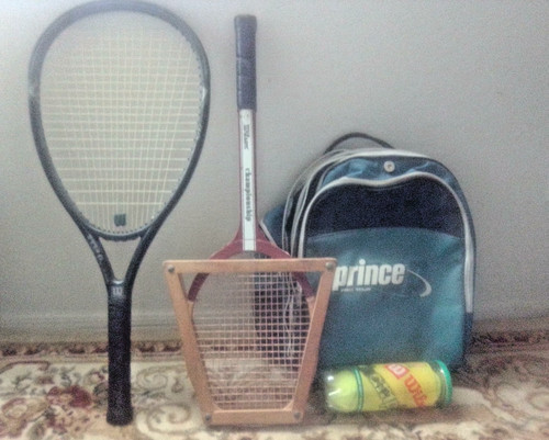 Wilson hyper carbon - hyper,