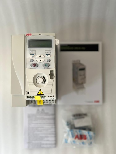 Abb acs150 inverter - drive, |