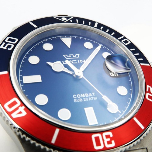 Glycine combat sub - glycine,