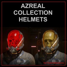 STAR CITIZEN - AZRAEL