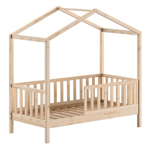 Lit cabane enfant - lit,