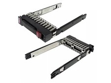 HP HDD 2.5" SATA SAS