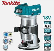 Makita drt50 fraise - drt50,