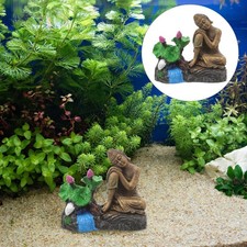  Statues Décoratives En