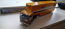 Renault Berliet 350 TR Et Semi Remorque Renault Sport 1/43