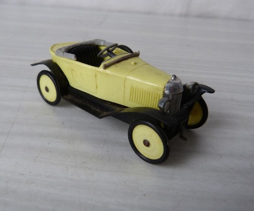 Véhicule miniature ech - miniature#,