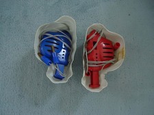 lot de 2 poignées pour ancien  circuit scalextric