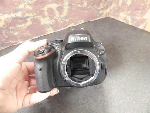 Appareil photo nikon d5100 - appareil,
