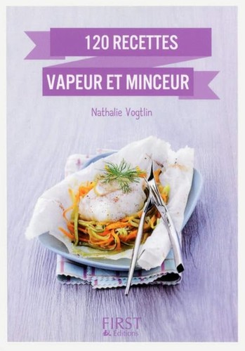 Petit livre 120 - livre, recettes