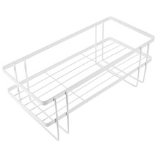  Meuble De Toilette Wc Rangement Organisateur Salle Bain Sur Toilettes