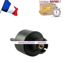 Vis de cache filtre à air