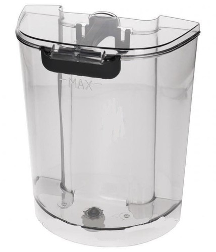 Delonghi réservoir couvercle - réservoir,