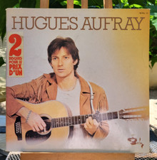 Hugues Aufray " Celine