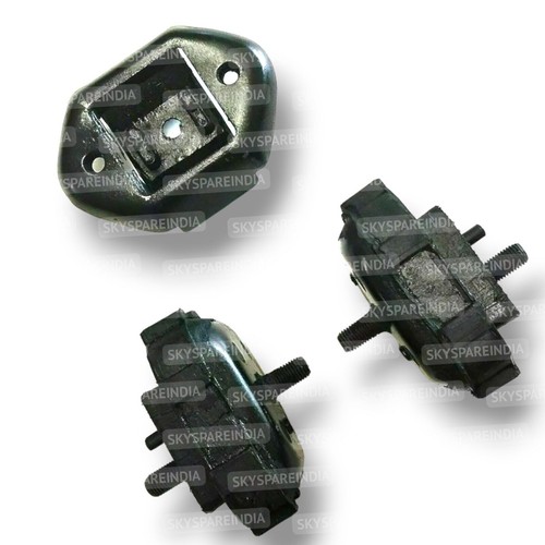 Jeu supports moteur de - supports,