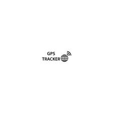 Autocollant alarme gps tracker
