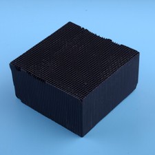 Eco-Aquarium Tank Filtre d'eau Filtration Cube Purifiant Filtre