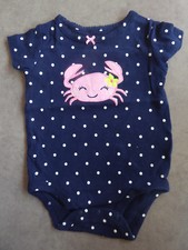 Body Manches Courtes Marine