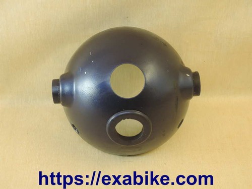 Cuvelage phare pour - pour, suzuki