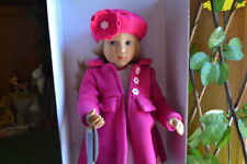 poupee neuve petitcollin  48