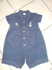 Combinaison habillée Petit