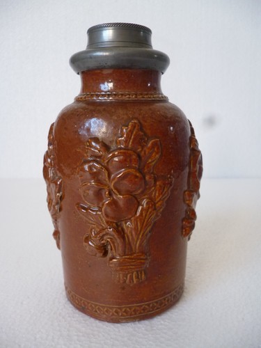 Beauvaisis gres sel pot - beauvaisis,
