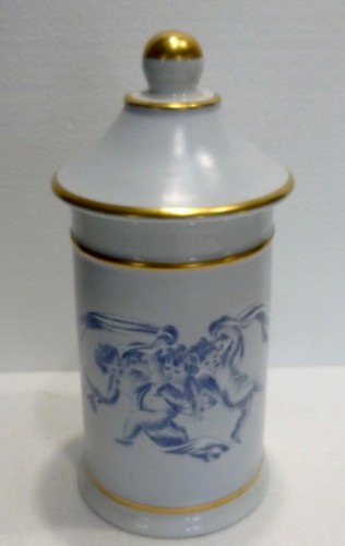 Joli grand pot - pot, pharmacie