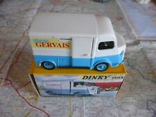 CITROËN HY 1200 kg Gervais  1/50 Dinky-Atlas réf 561  en boite