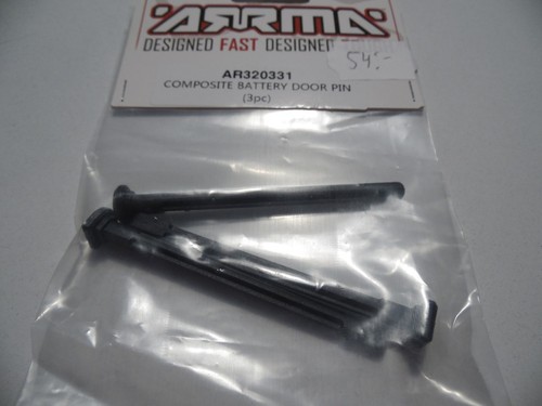 Arrma ar320331 composite - ar320331,