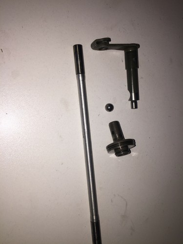 Doigt butée embrayage kxf - embrayage, 250