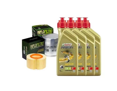 Kit tagliando bmw 1150 - bmw, 4