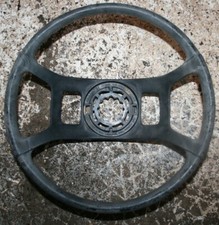 Volant de direction de tracteur tondeuse Verts loisirs 12.5HP type VL 12538-A