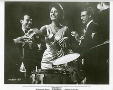 SOPHIA LOREN CARY GRANT