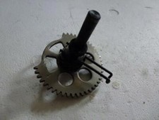 Axe de kick origine pour scooter Znen 125 Mazaki BN1526MI Occasion