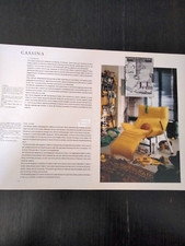 1989 VINTAGE LE CORBUSIER