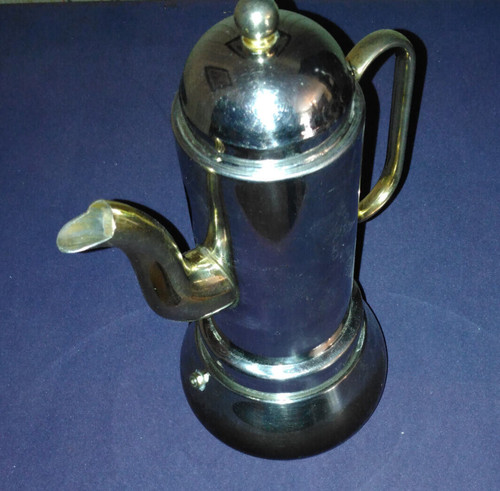 Cafetiere italienne ancienne - italienne,