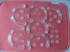 ++"533.14"  LOT DE PIECES ET