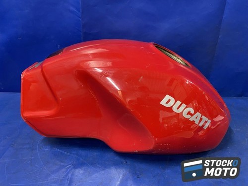 Réservoir ducati monster - ducati,