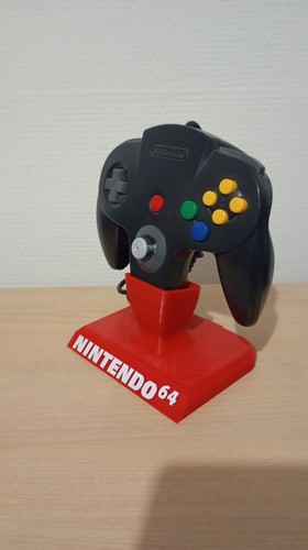 Présentoir pour manette - pour,