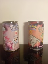 Boite Pokemon Chupa chups Vintage 1999