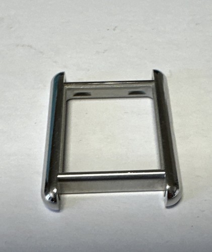 Carrure boitier acier cartier - acier,