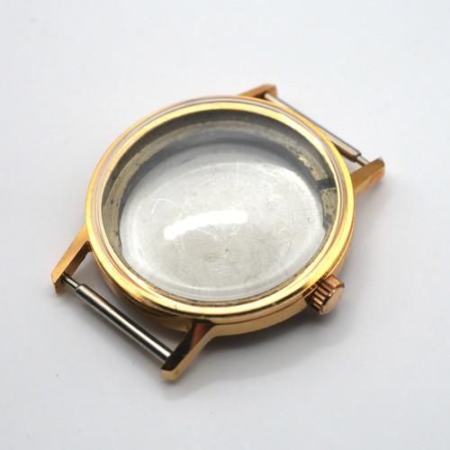 Boitier montre ø34mm - montre,