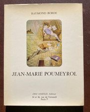 Jean - Marie Poumeyrol  -