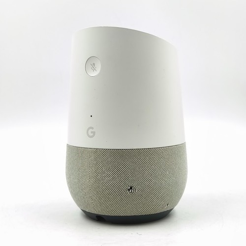 Google home enceinte - google,