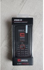 Crosscall Spider X5